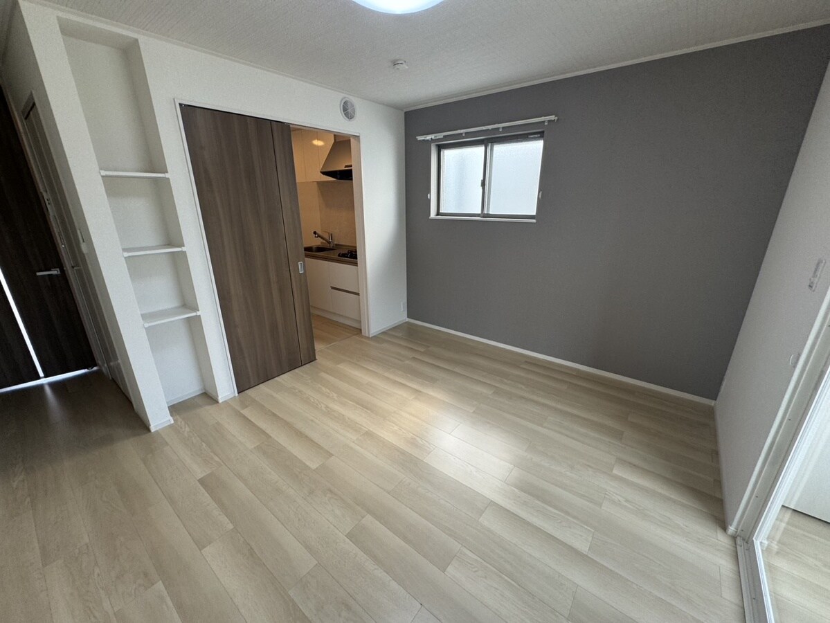 フォレスト　コート　網干の物件内観写真