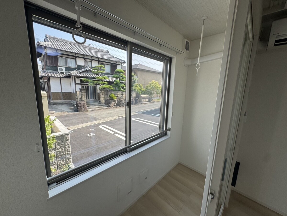 フォレスト　コート　網干の物件内観写真