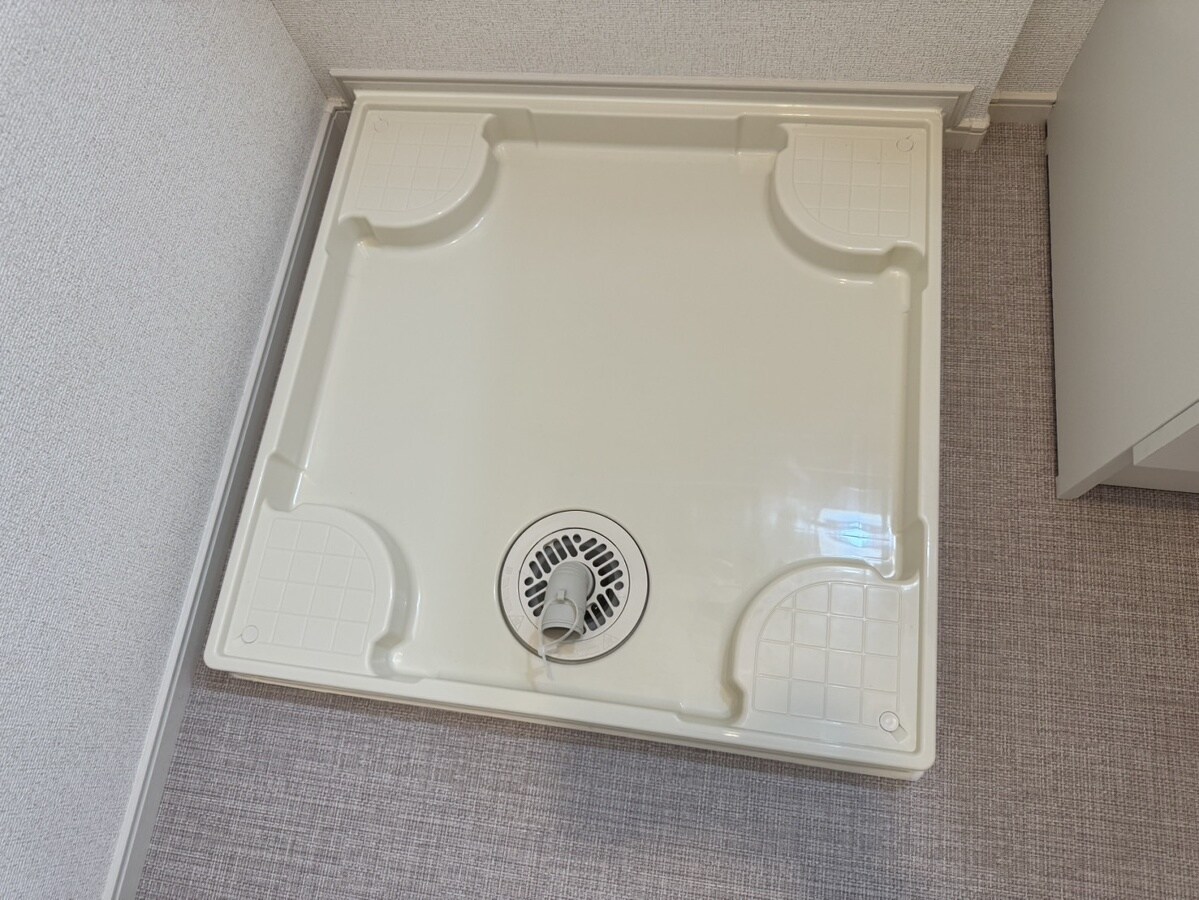 フォレスト　コート　網干の物件内観写真