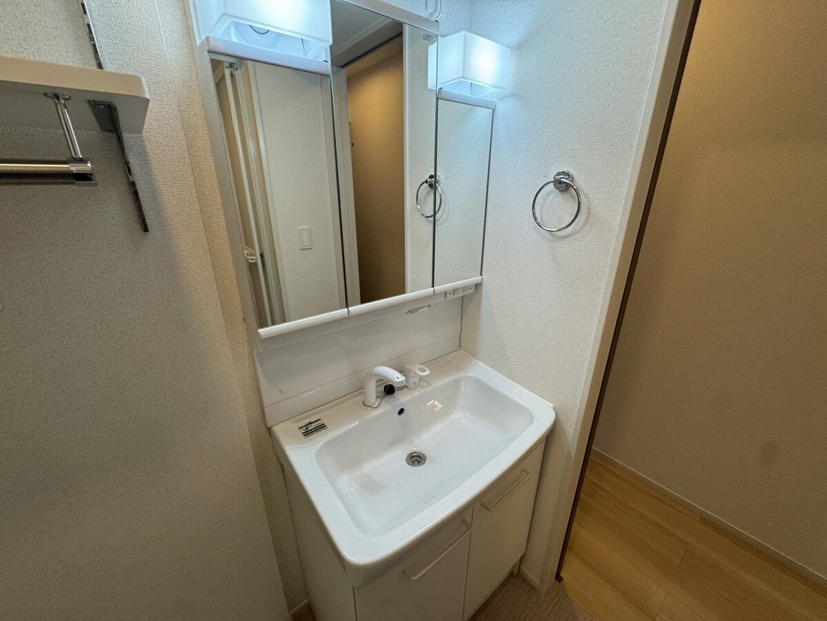 フォレスト　コート　網干の物件内観写真