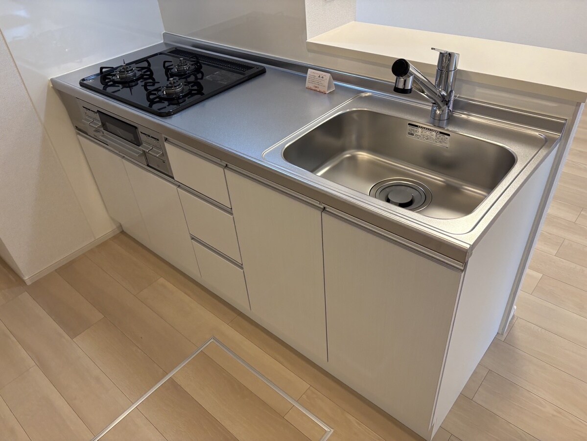 プリマヴェーラＢの物件内観写真