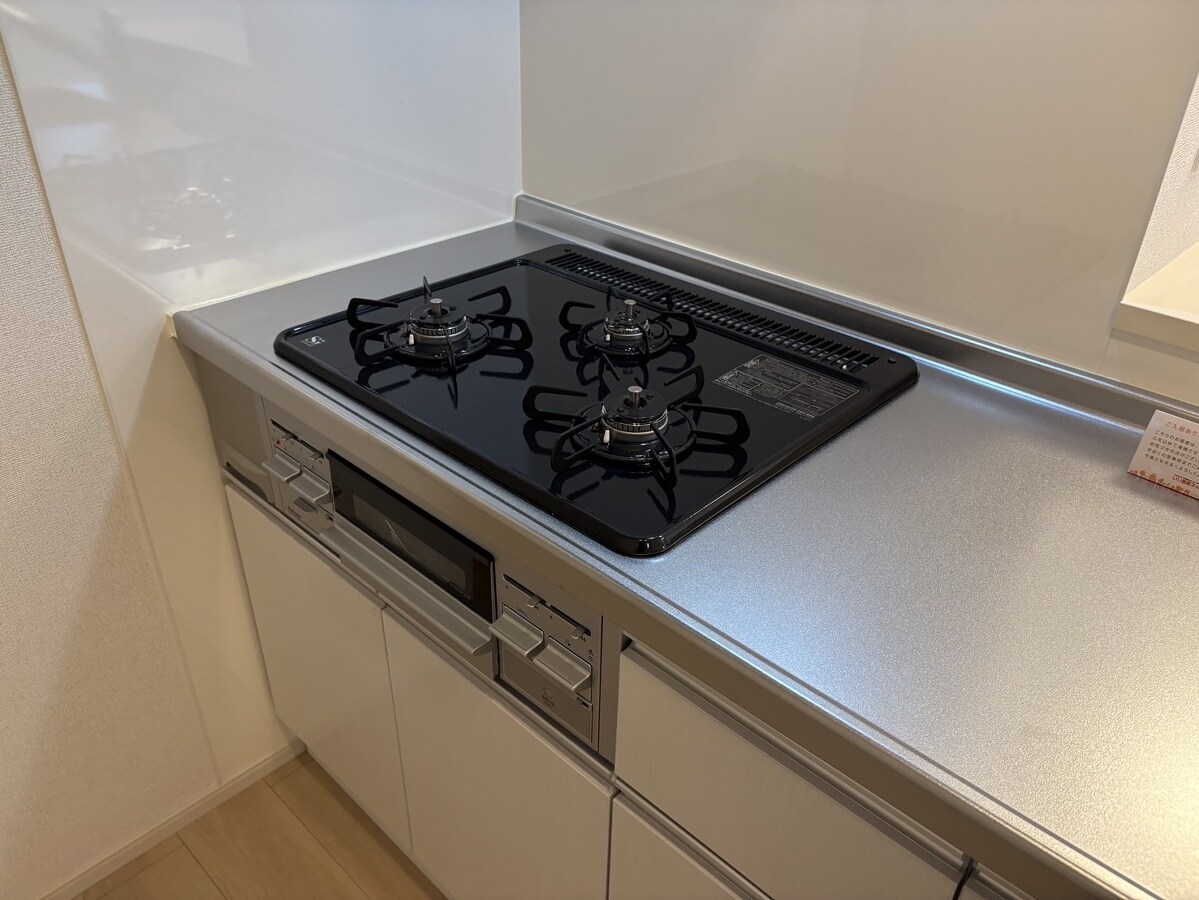 プリマヴェーラＢの物件内観写真