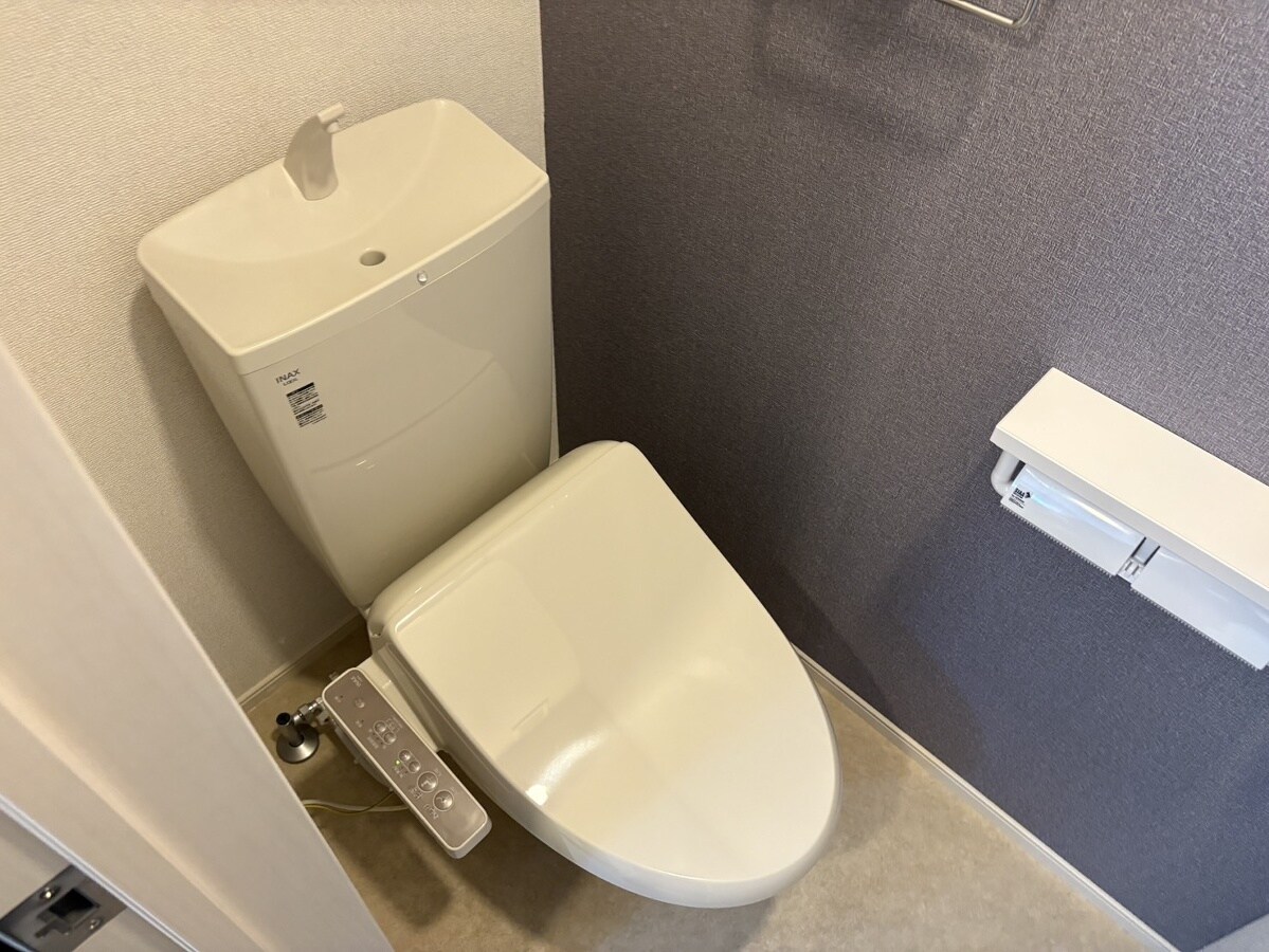 プリマヴェーラＢの物件内観写真