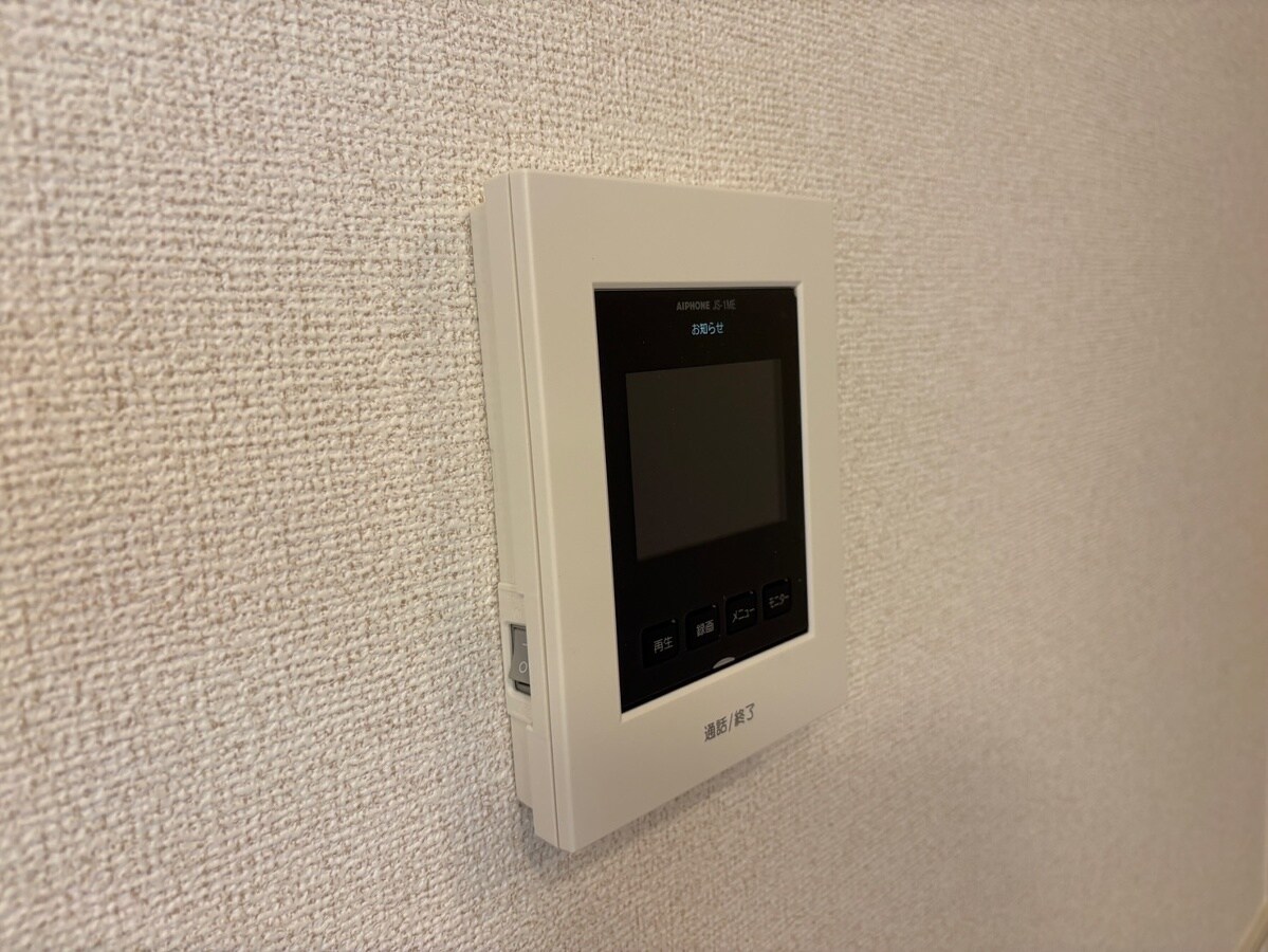 プリマヴェーラＢの物件内観写真