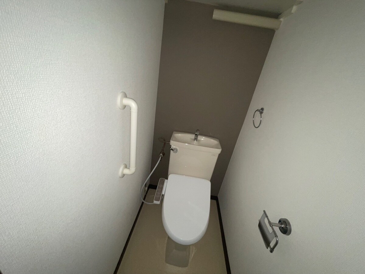 ブエナビスタ姫路ウエストの物件内観写真