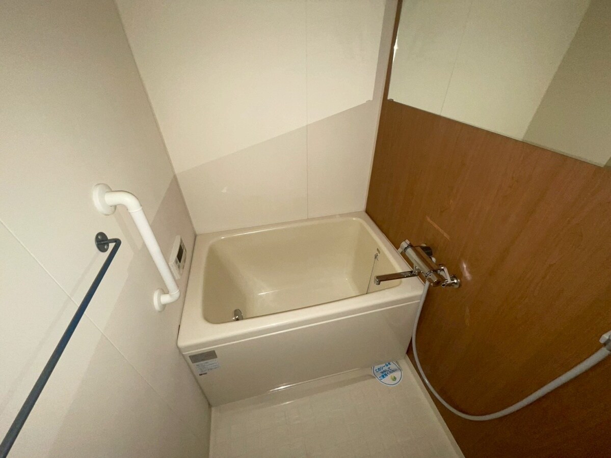 ブエナビスタ姫路ウエストの物件内観写真