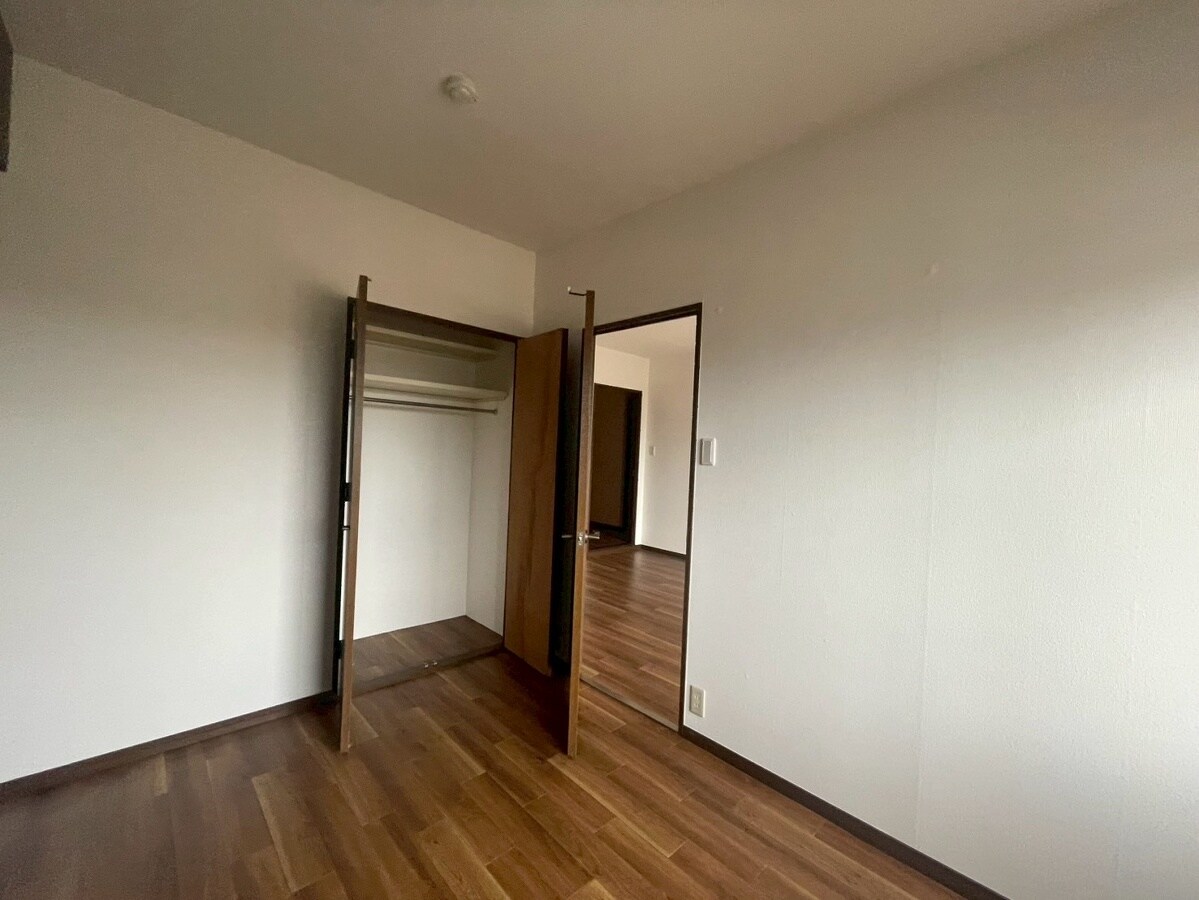 ブエナビスタ姫路ウエストの物件内観写真