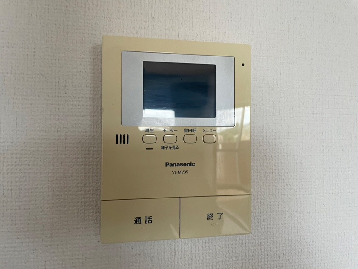 ブエナビスタ姫路ウエストの物件内観写真