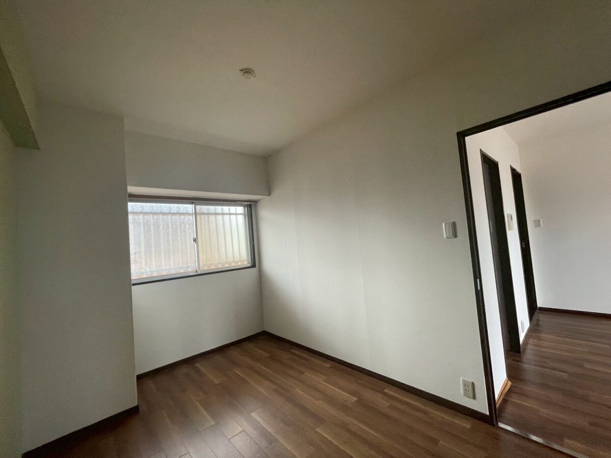 ブエナビスタ姫路ウエストの物件内観写真