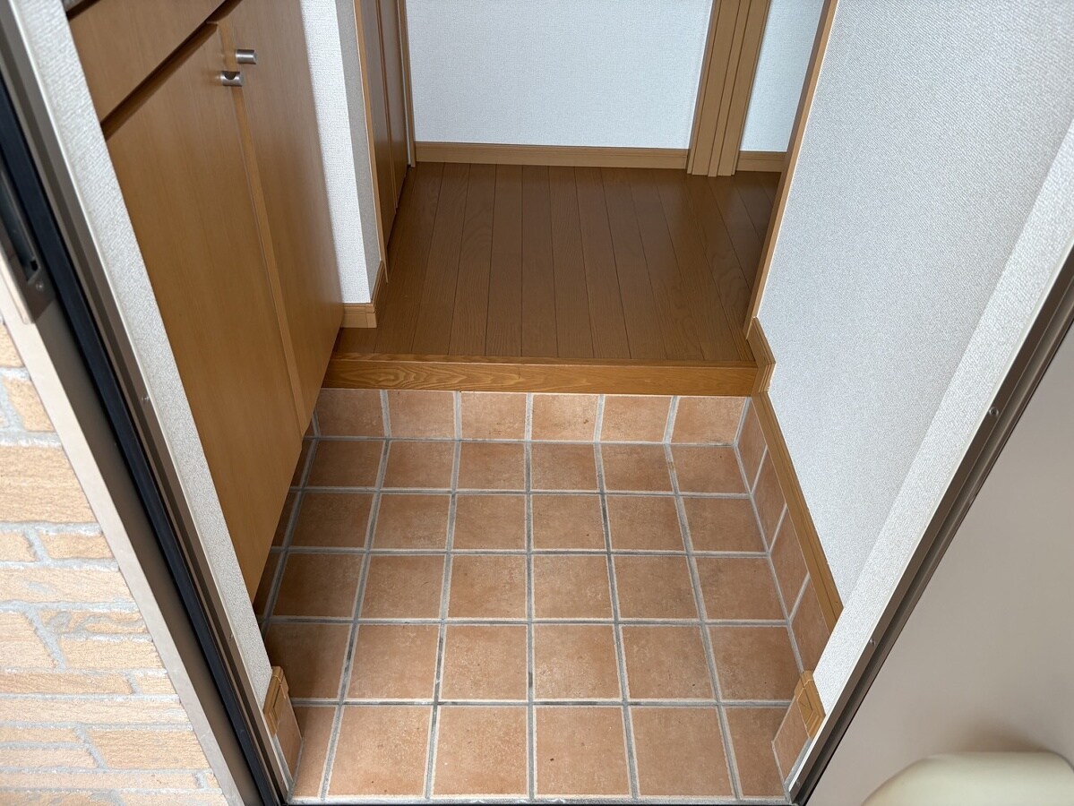 ポーシェガーデンの物件内観写真