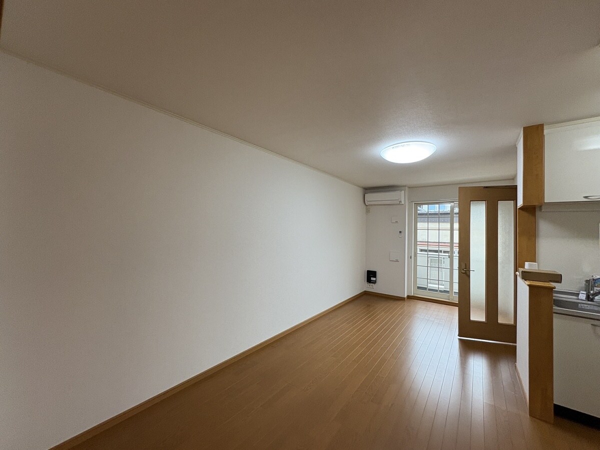 ポーシェガーデンの物件内観写真