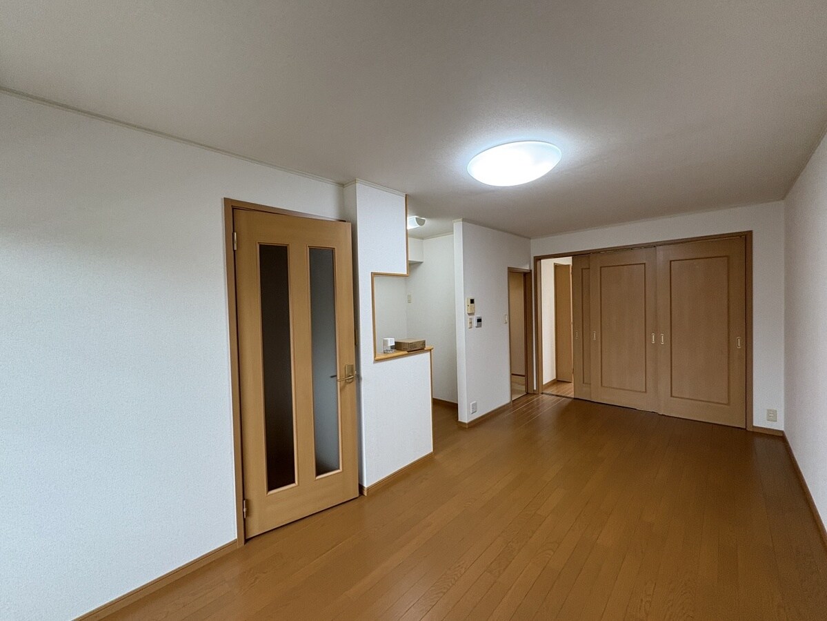 ポーシェガーデンの物件内観写真