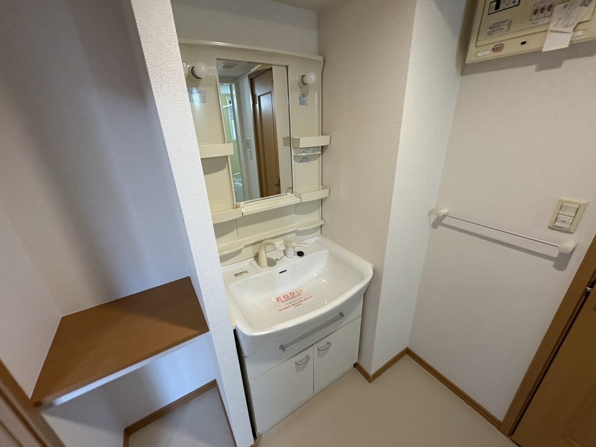 ポーシェガーデンの物件内観写真