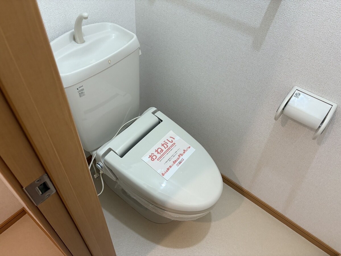 ポーシェガーデンの物件内観写真