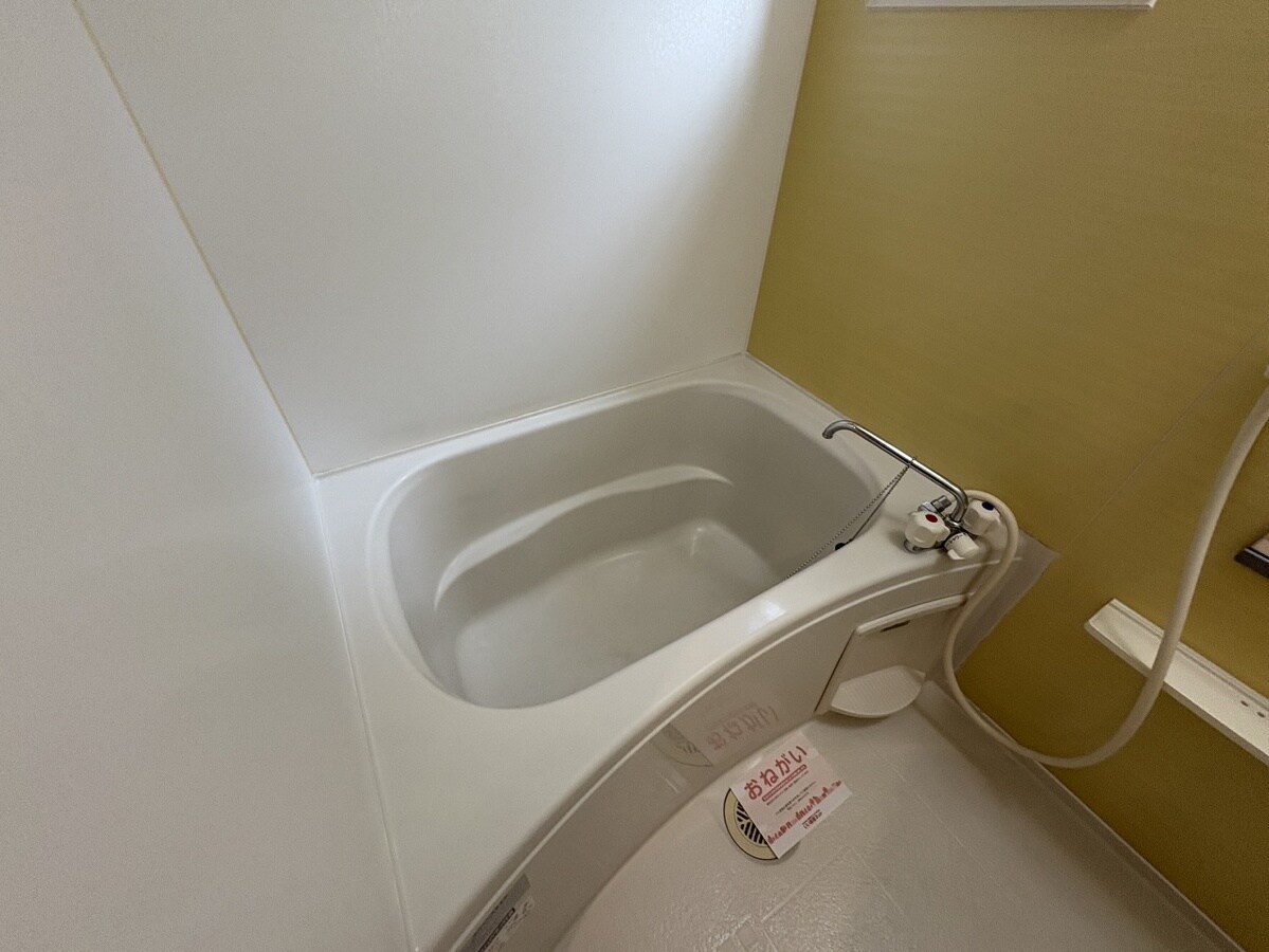 ポーシェガーデンの物件内観写真