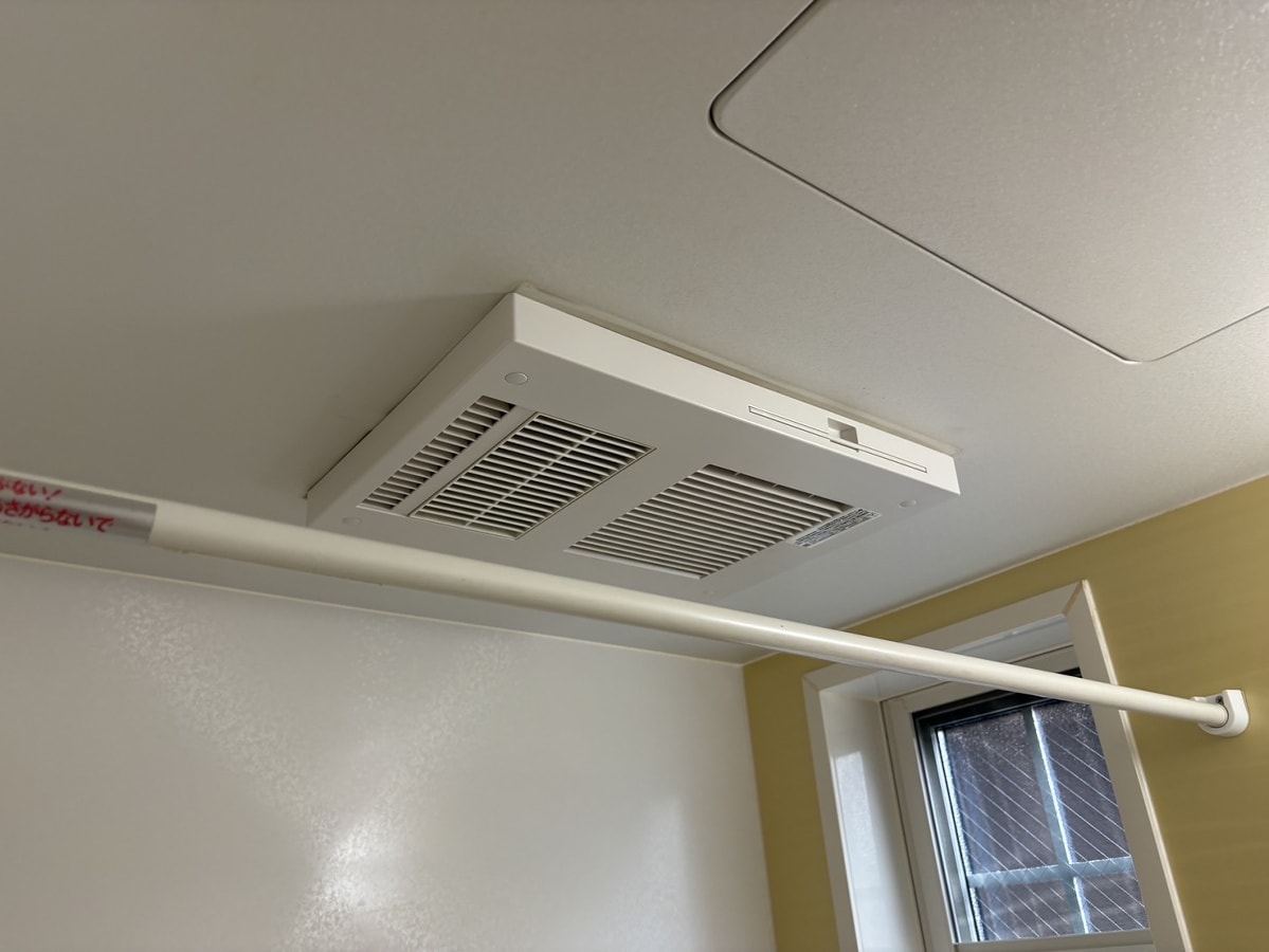 ポーシェガーデンの物件内観写真