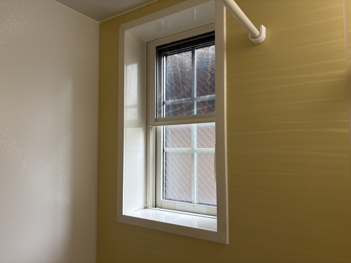 ポーシェガーデンの物件内観写真