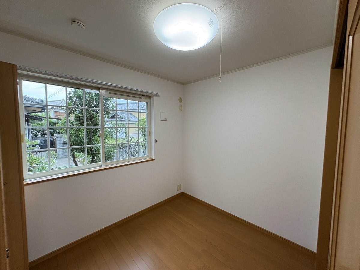 ポーシェガーデンの物件内観写真