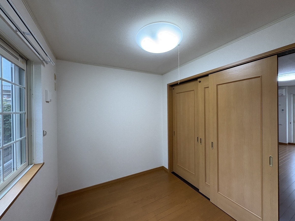 ポーシェガーデンの物件内観写真