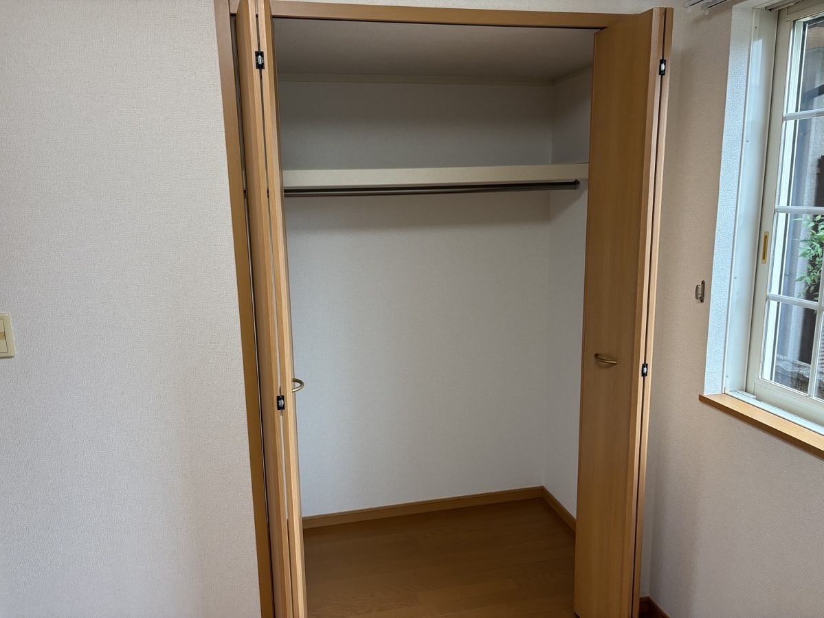 ポーシェガーデンの物件内観写真