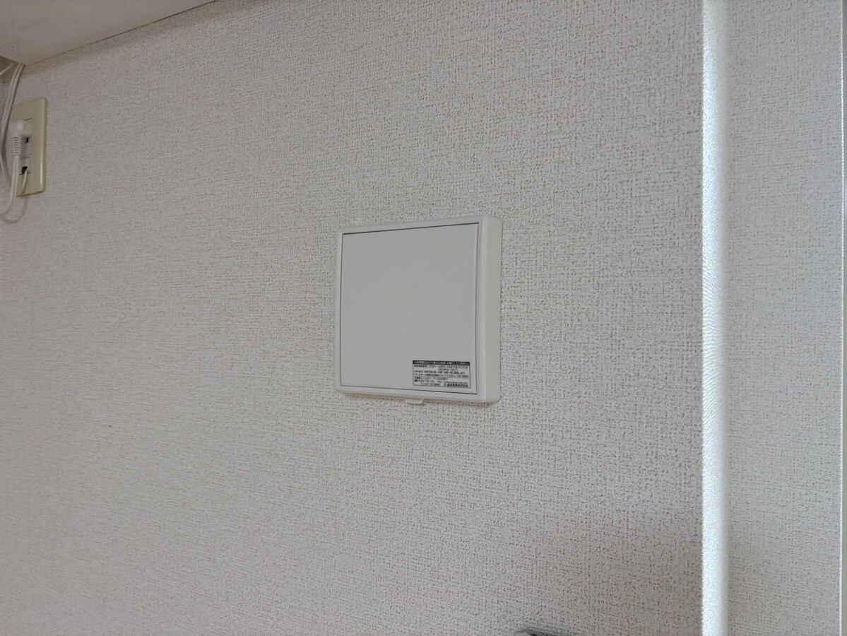 ポーシェガーデンの物件内観写真