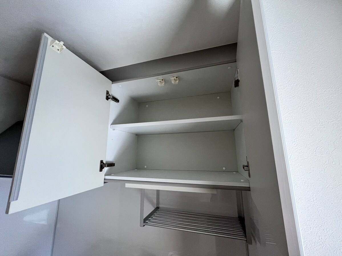 SKハイツの物件内観写真