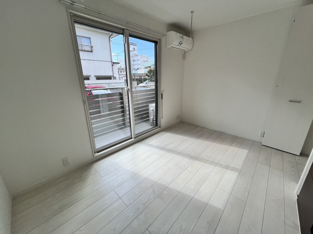 SKハイツの物件内観写真