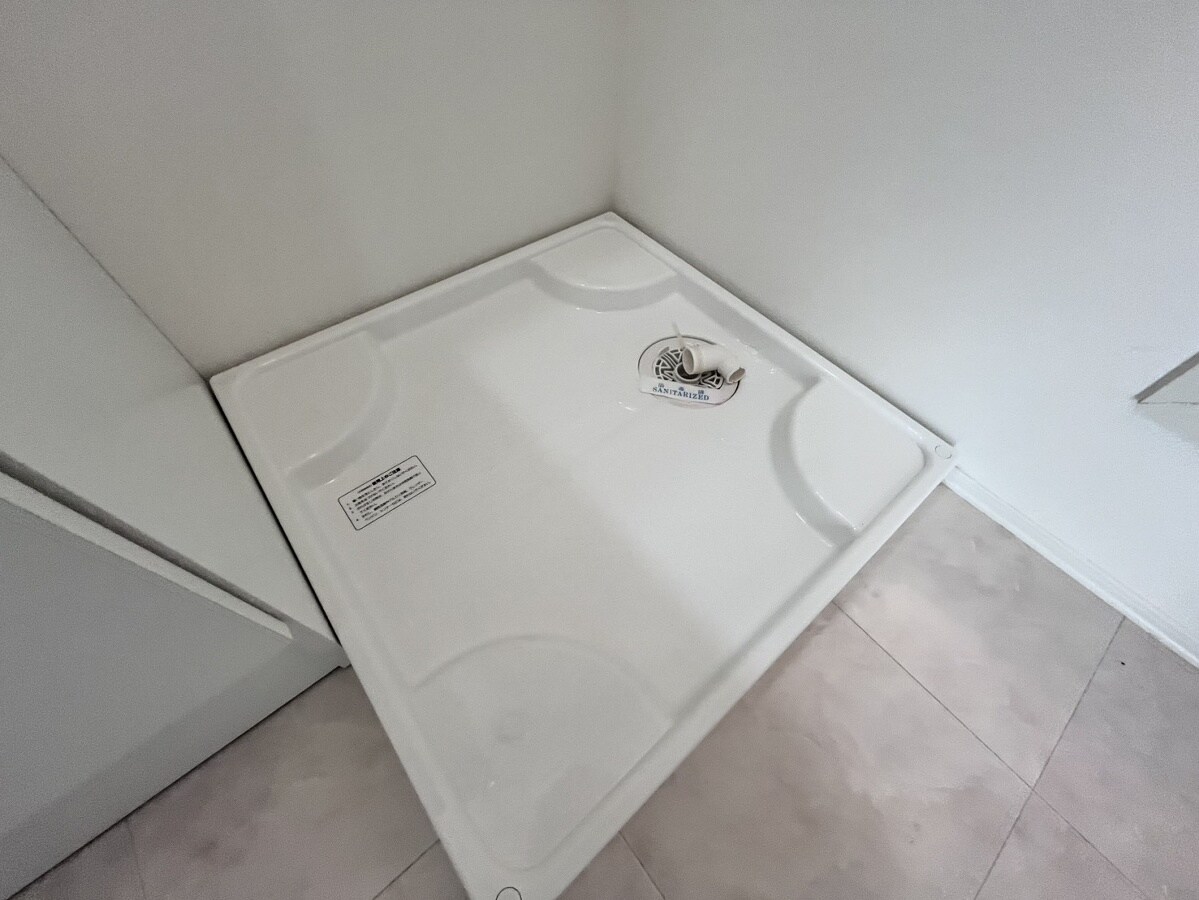 SKハイツの物件内観写真