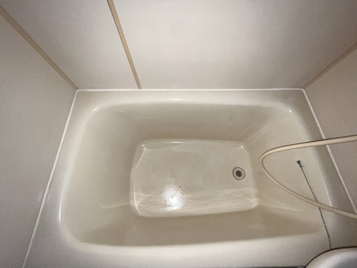 サンライフ松本の物件内観写真