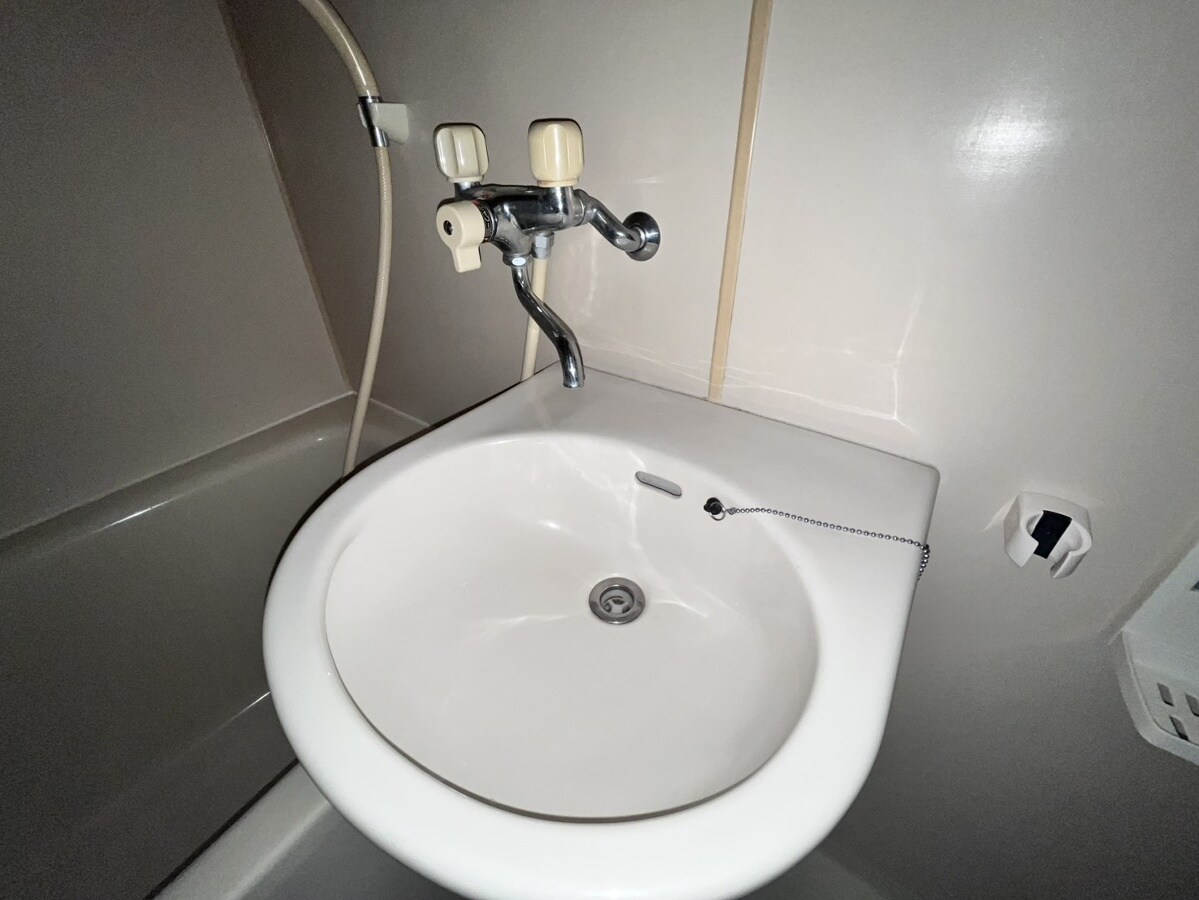 サンライフ松本の物件内観写真