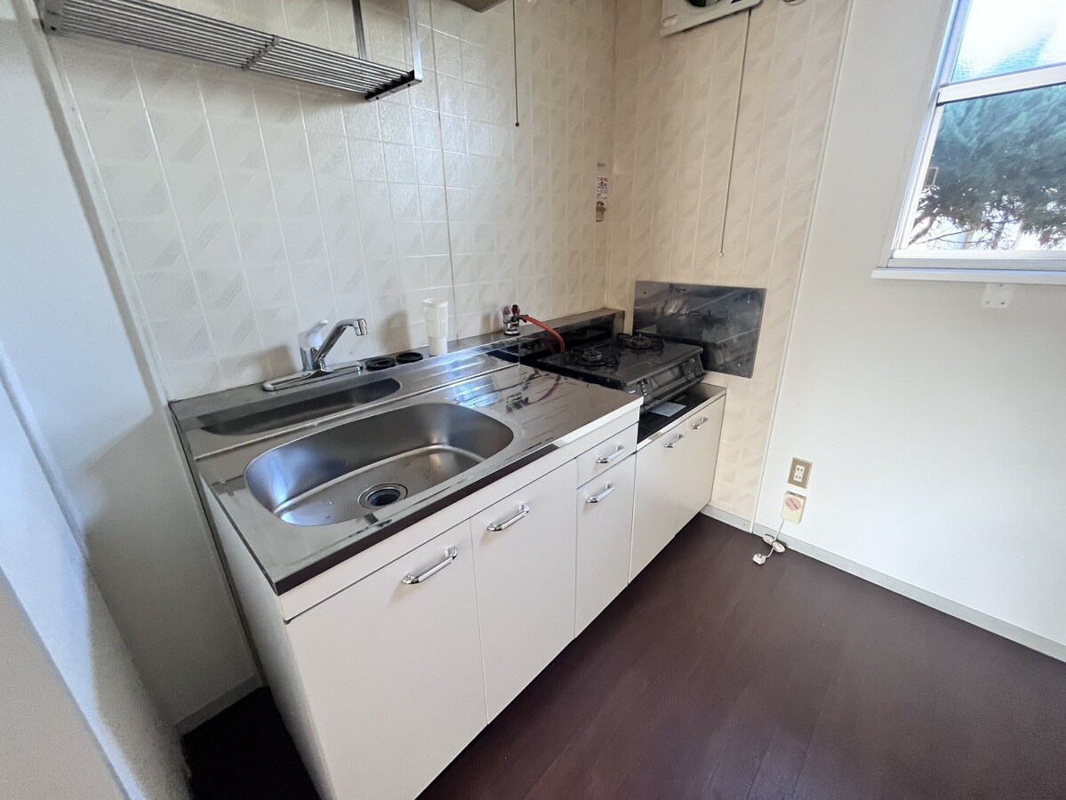 サンライフ松本の物件内観写真