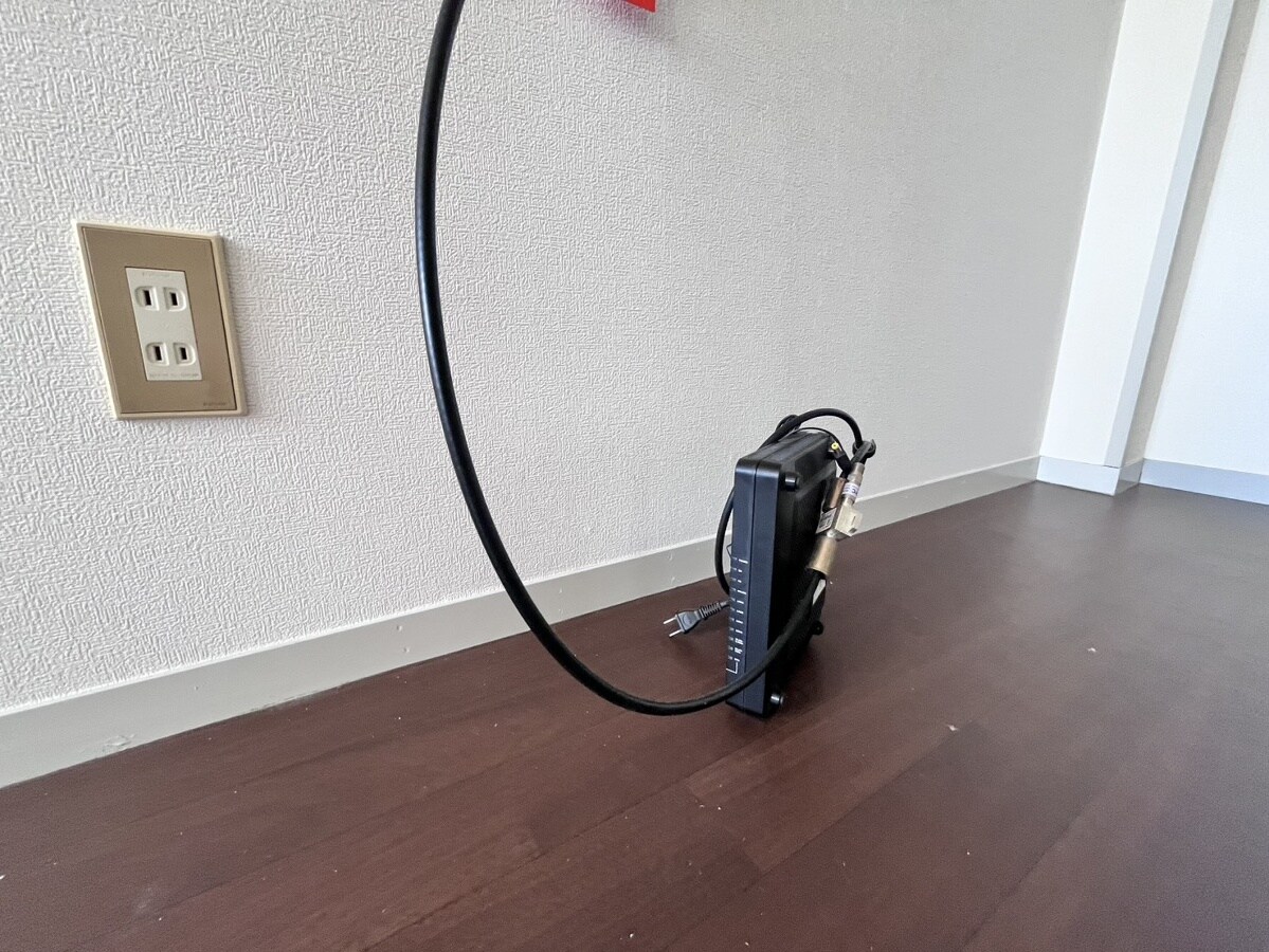 サンライフ松本の物件内観写真