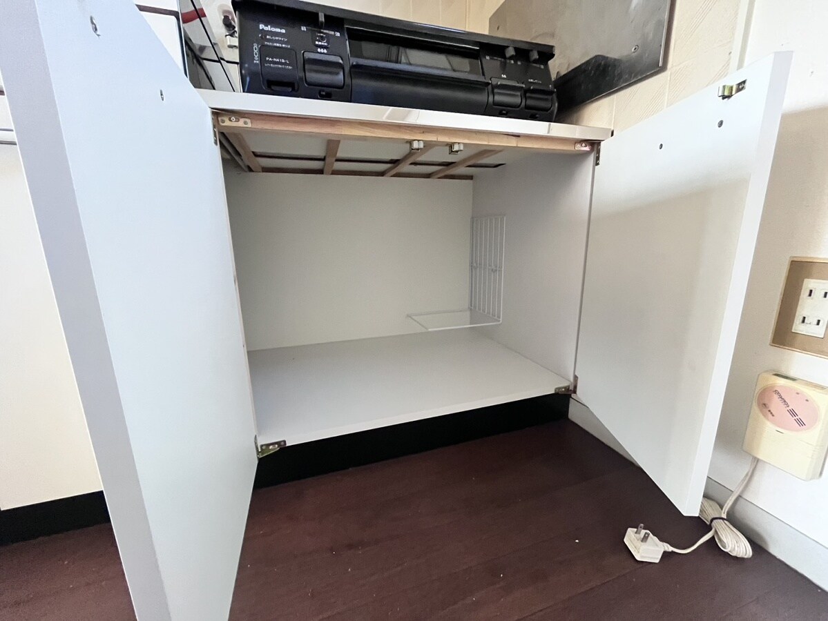 サンライフ松本の物件内観写真