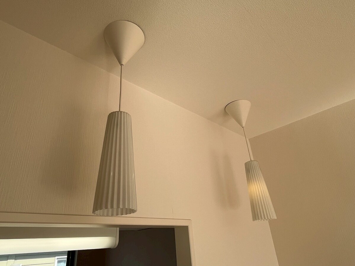 ロイヤルハイツⅠの物件内観写真