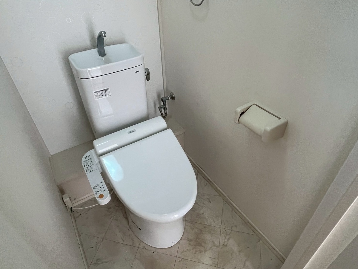 ロイヤルハイツⅠの物件内観写真