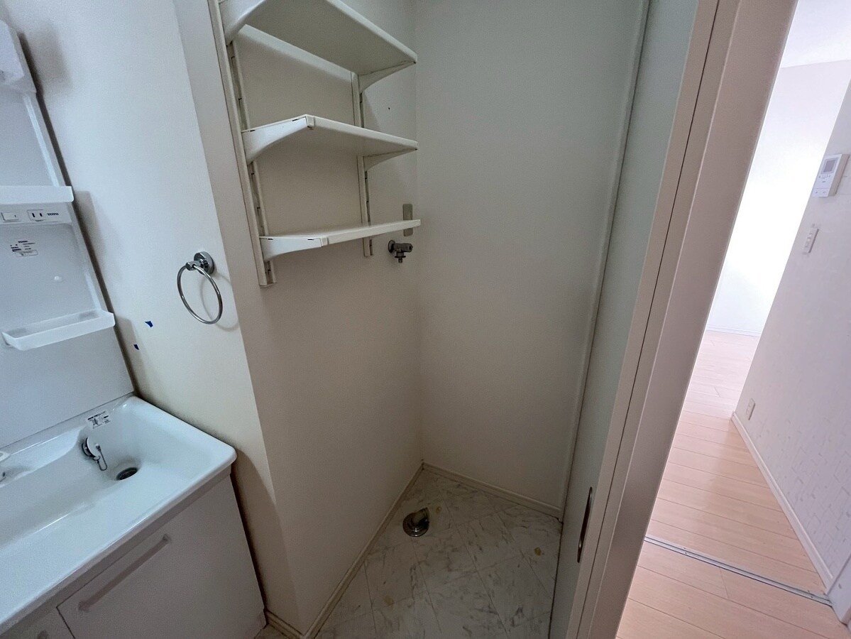 ロイヤルハイツⅠの物件内観写真