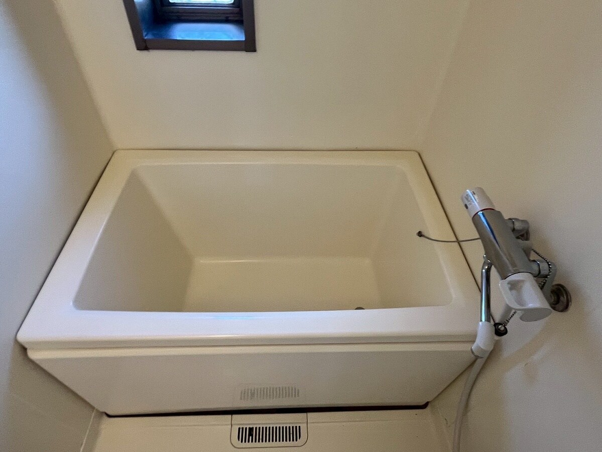 ロイヤルハイツⅠの物件内観写真