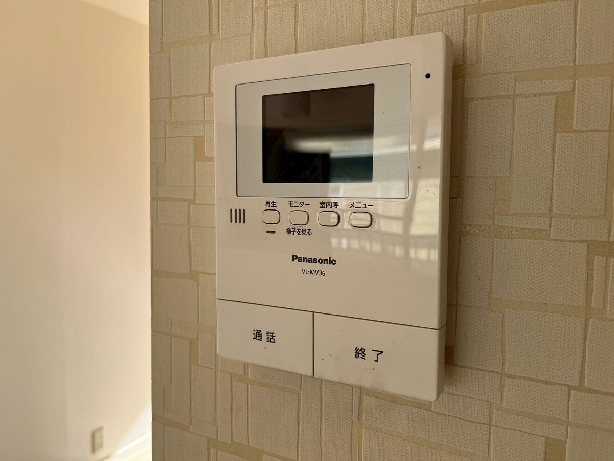 ロイヤルハイツⅠの物件内観写真