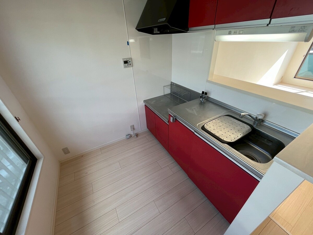 ロイヤルハイツⅠの物件内観写真