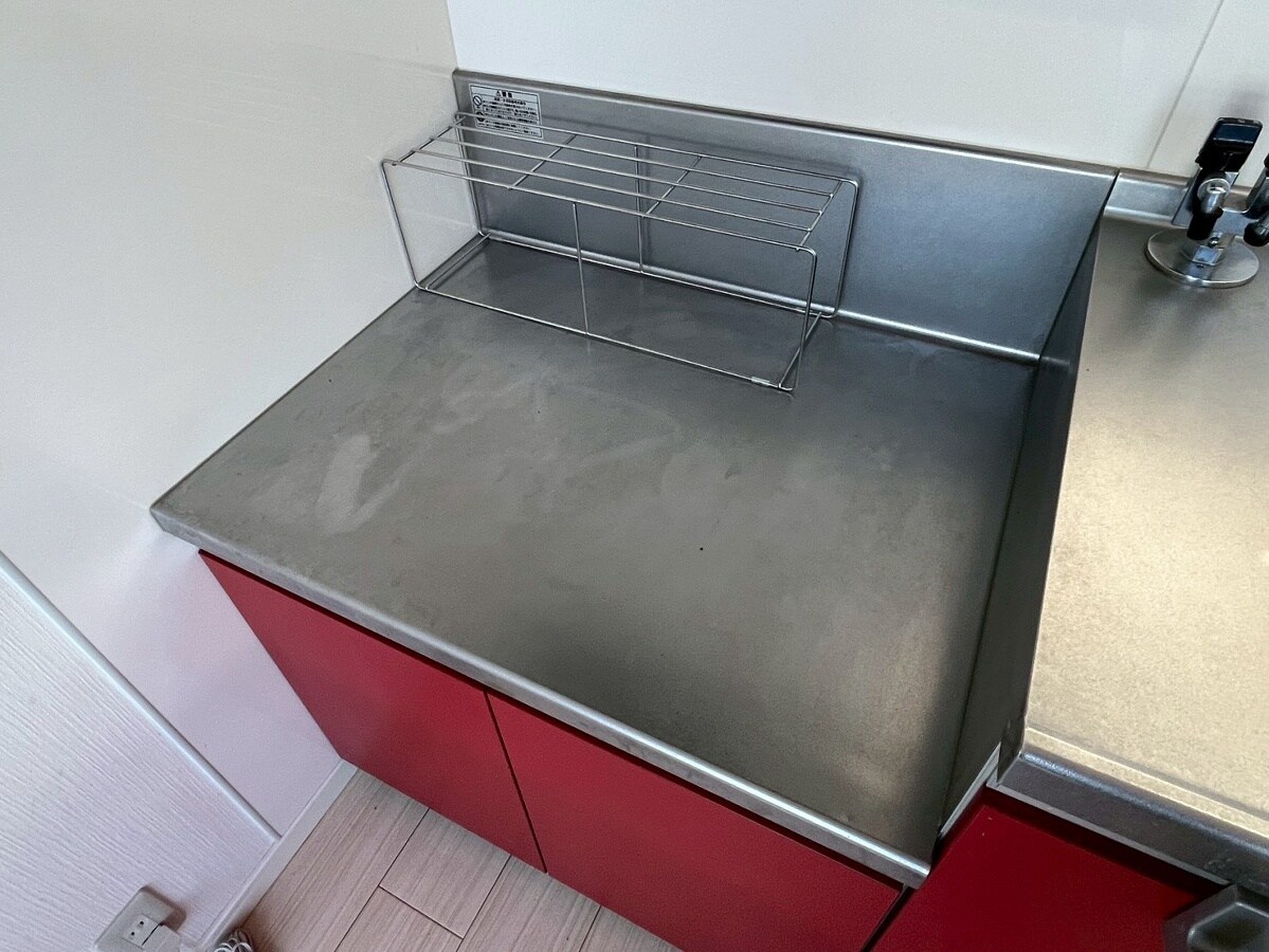 ロイヤルハイツⅠの物件内観写真