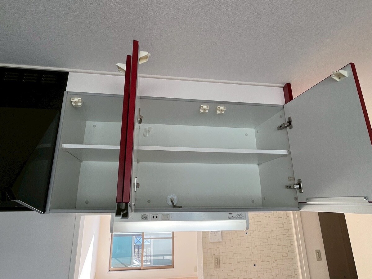 ロイヤルハイツⅠの物件内観写真