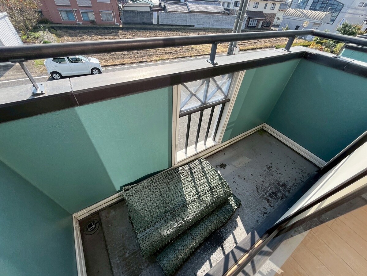 ロイヤルハイツⅠの物件内観写真