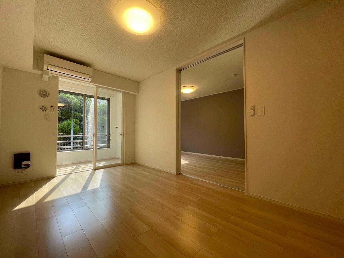 ソレイユこだまの物件内観写真