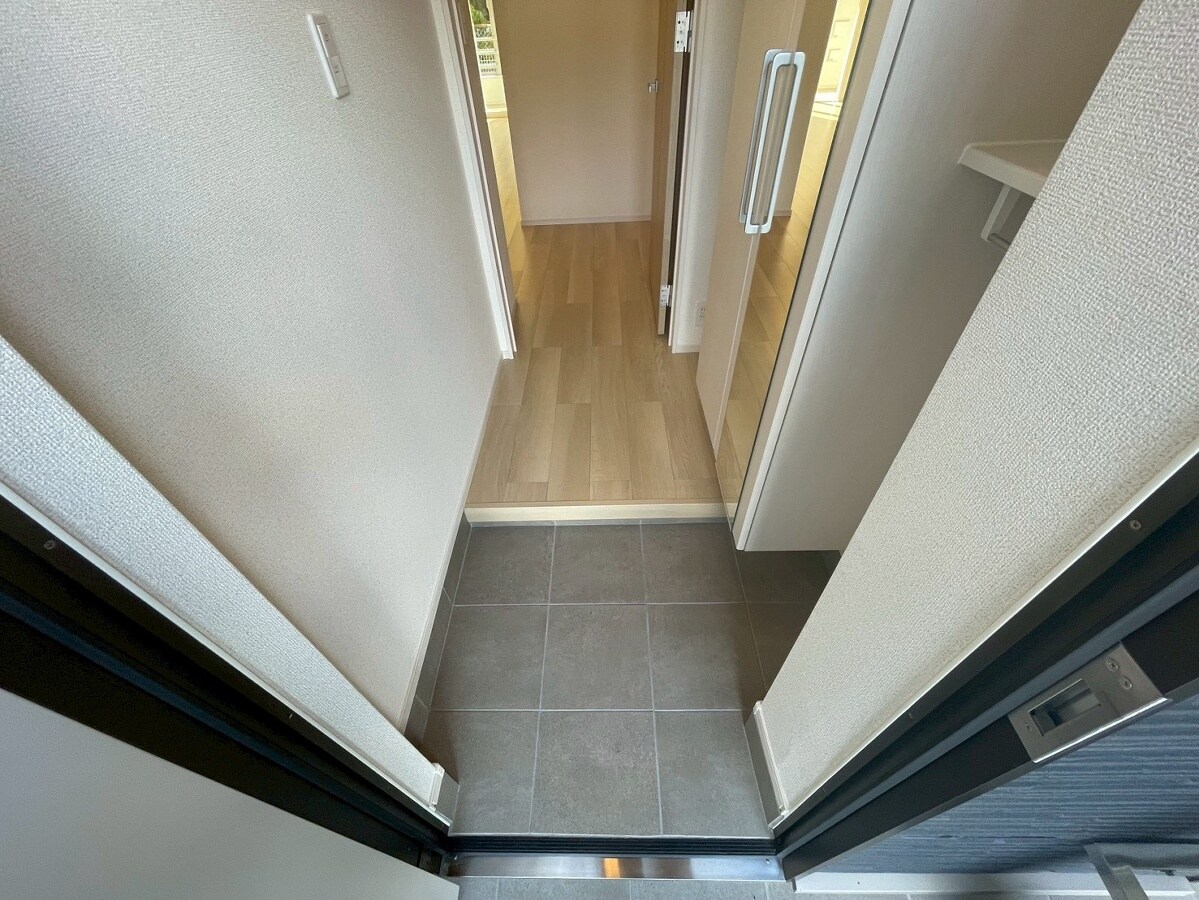 ソレイユこだまの物件内観写真