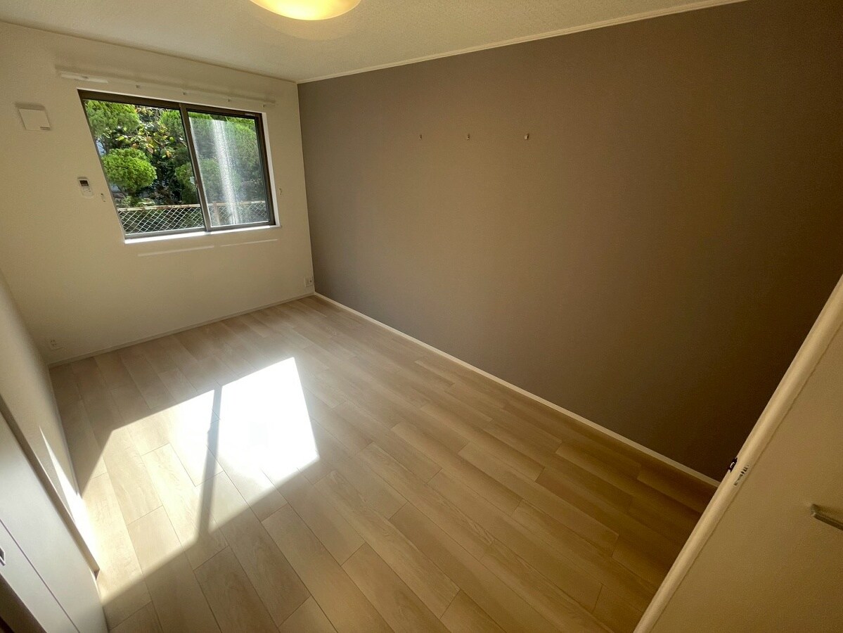 ソレイユこだまの物件内観写真