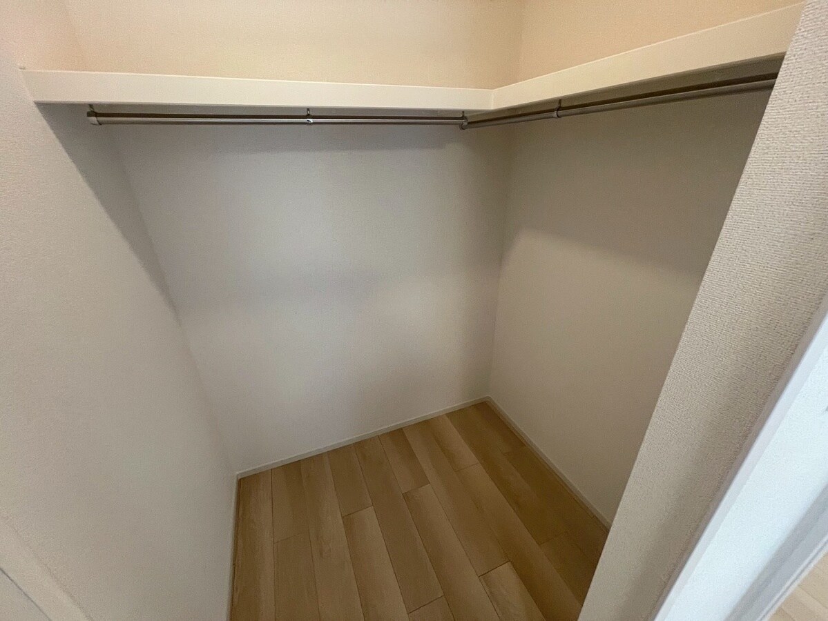 ソレイユこだまの物件内観写真