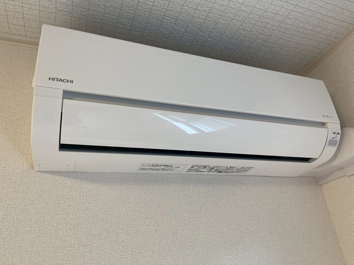 ソレイユこだまの物件内観写真