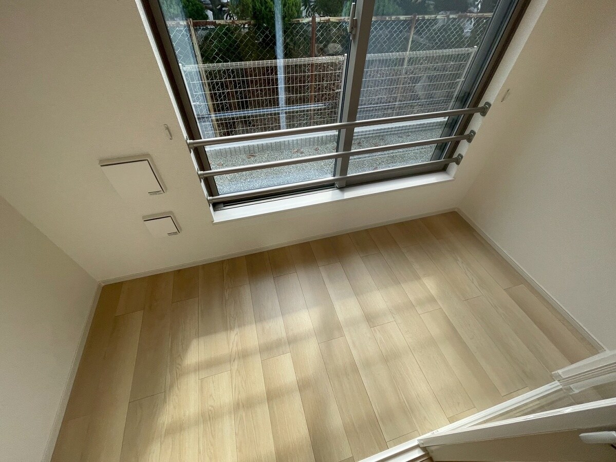 ソレイユこだまの物件内観写真