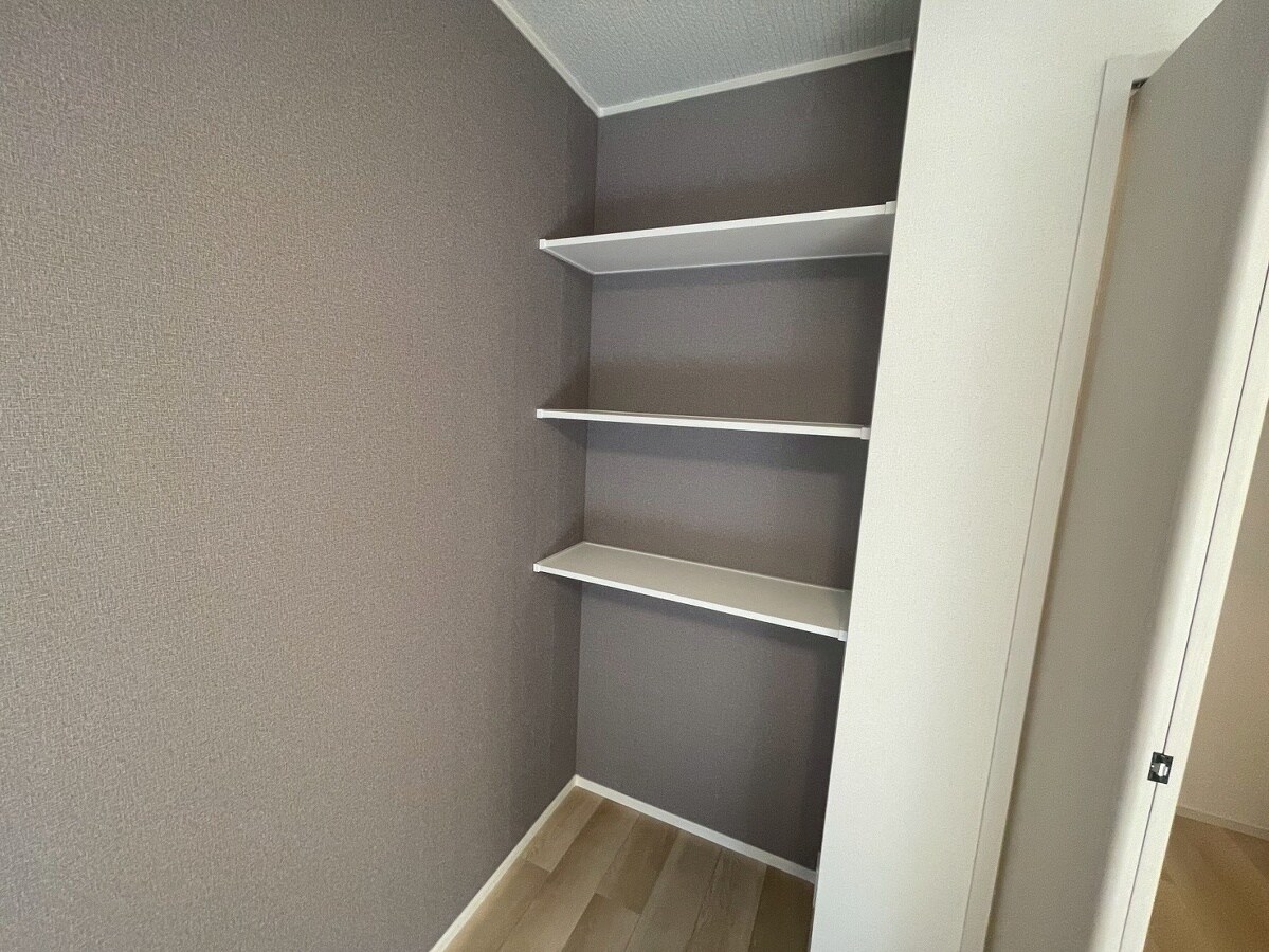 ソレイユこだまの物件内観写真