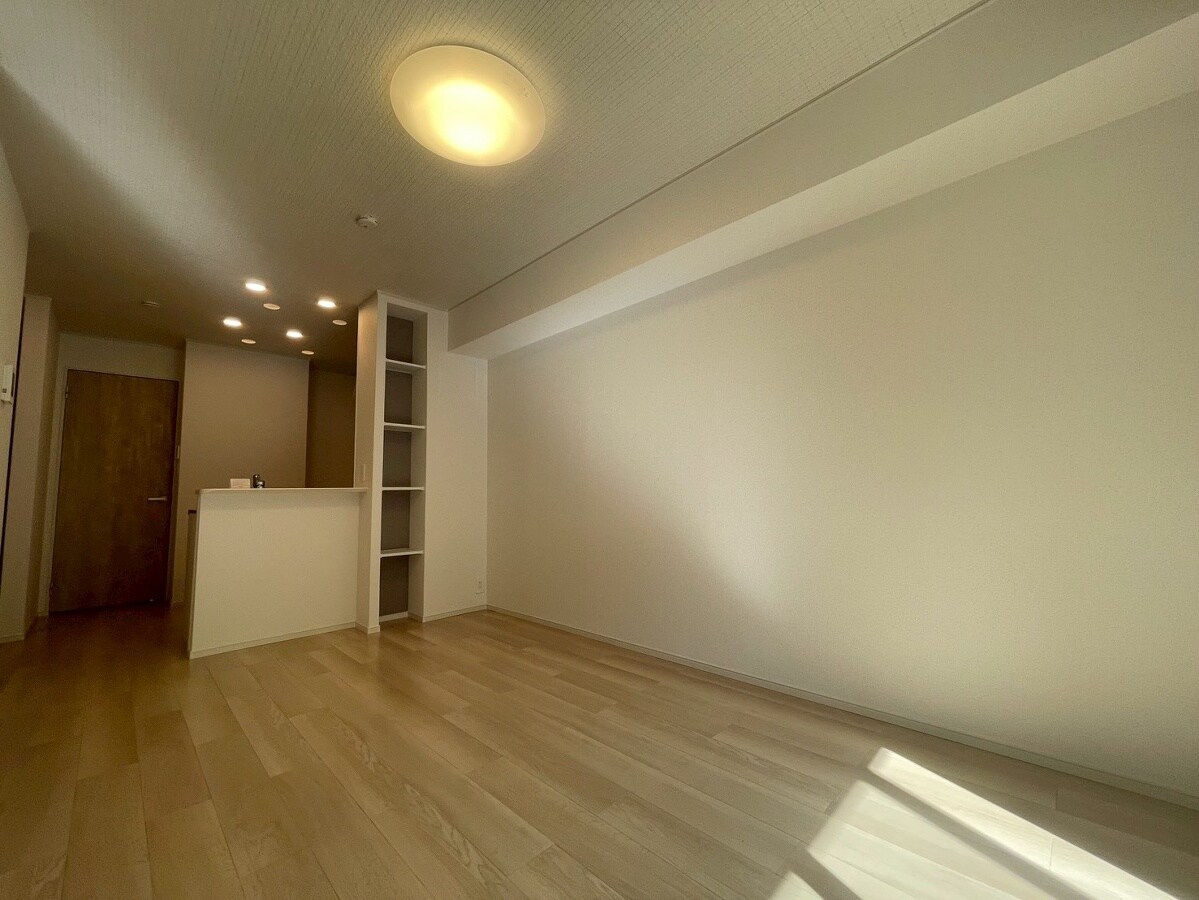 ソレイユこだまの物件内観写真